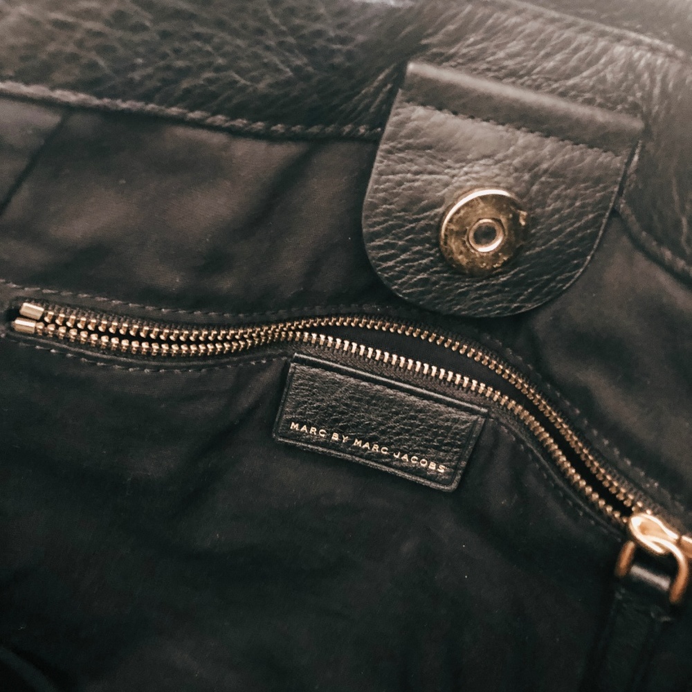 Marc Jacobs - Classic Q Fran - image 3